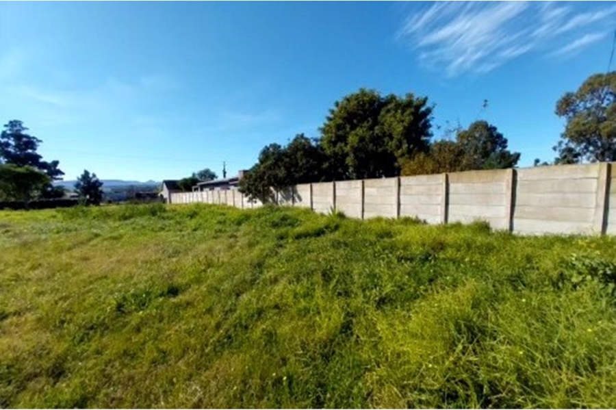 0 Bedroom Property for Sale in Heidelberg Western Cape